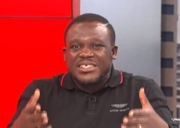 Supreme Court must interpret Article 108 – Sam George