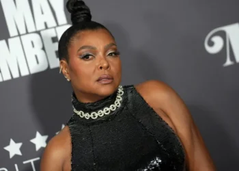 Taraji P. Henson fired her team after ‘Empire’ success led nowhere and Cookie spinoff failed
