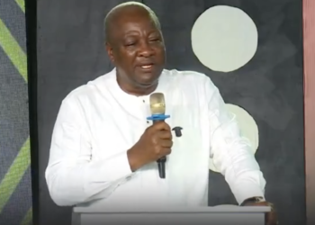 The 2024 election will be a true reflection of the people’s will – Mahama assures