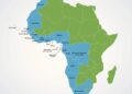 The Atlantic coast of Africa; opportunities and hope
