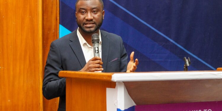 the future of healthcare in ghana hinges on effective implementation of ai expert