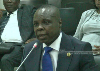 The poor still have difficulty accessing justice – Justice Adjei-Frimpong