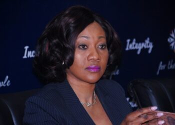 The relentless pursuit of power has reached unprecedented levels of intensity – Jean Mensa