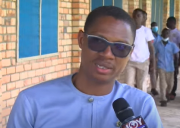 The whole thing doesn’t make sense to me – Sosu on Akufo-Addo’s refusal to approve Witchcraft bill