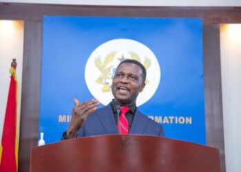 This year’s WASSCE result best since 2015, since inception of Free SHS – Dr Adutwum