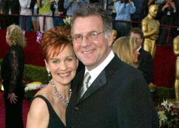 Tom Wilkinson: The Full Monty actor dies at 75