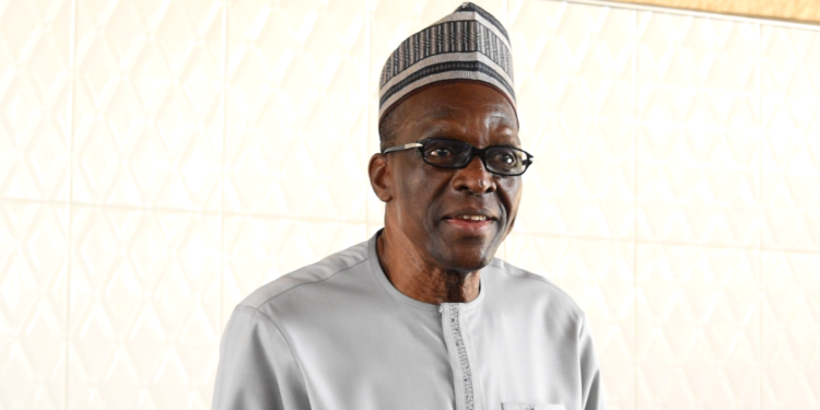 too much power allocated to the president alban bagbin