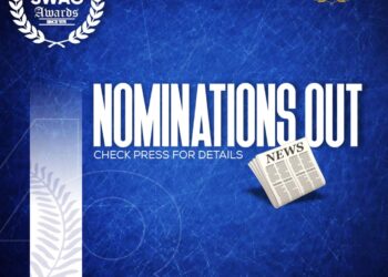 Top performers for 2023 announced ahead of 48TH SWAG Awards