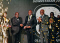 TotalEnergies Ghana sweeps 4 prestigious awards at 10th Ghana Oil and Gas Awards