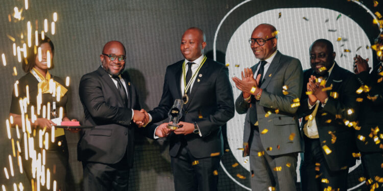 totalenergies ghana sweeps 4 prestigious awards at 10th ghana oil and gas awards