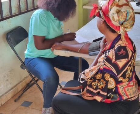traders laud asa savings and loans for prioritizing their health needs