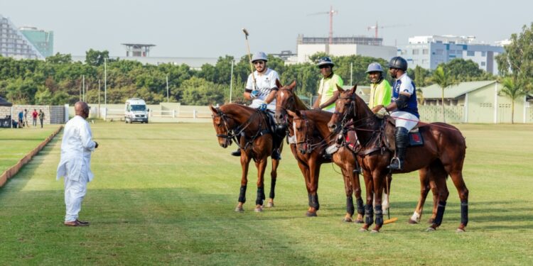 trustees cup 2023 limitless polo to play jehangiri after win over delaney polo