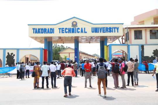 TTU receives 6 new programmes accreditation 1 ttu receives 6 new programmes accreditation