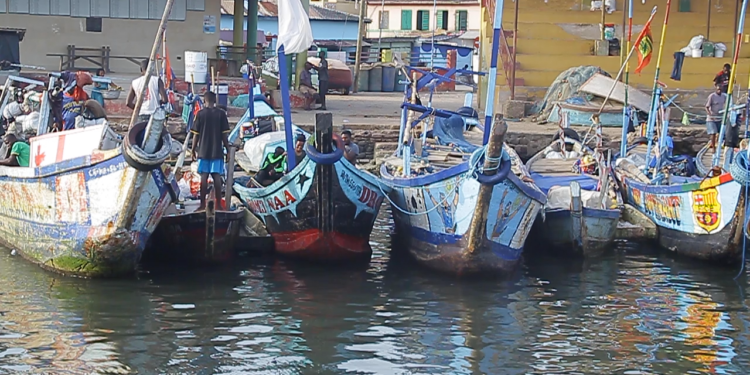 Tuna vessels to observe fishing moratorium from January 1 1 tuna vessels to observe fishing moratorium from january 1