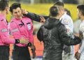 Turkey referee punched: Ankaragucu president Faruk Koca arrested after attack