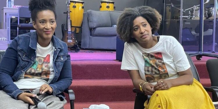 Tyla: South African singer sparks culture war over racial identity 1 tyla south african singer sparks culture war over racial identity