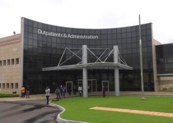 UGMC seeks GH₵50m to establish Clinical Trial Unit