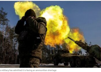 Ukraine military seeks extra 500,000 soldiers – President Zelensky