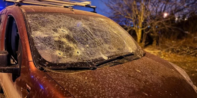 ukrainian shelling kills 14 russian civilians officials say