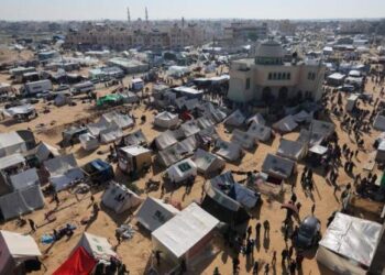 UN says humanitarian crisis in Gaza ‘one of the most serious’