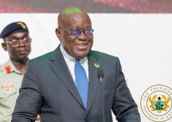 UN Security Council adopts Ghana-led resolution on funding peace operations