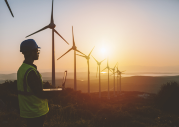 United Arab Emirates (UAE) Makes Play for African Renewables