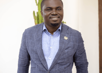 Urgent Call for Mental Health Assessment of EC Chairperson – Bright Botchway