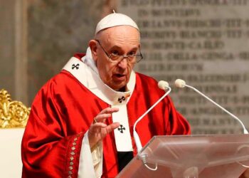 Vatican should not underestimate the sensibilities of its global congregations – Most Rev. Afrifah-Agyekum