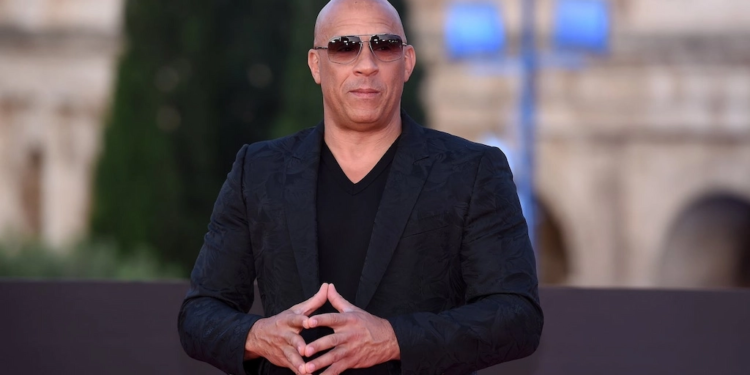 Vin Diesel accused of sexual battery by former assistant in lawsuit 1 vin diesel accused of sexual battery by former assistant in lawsuit