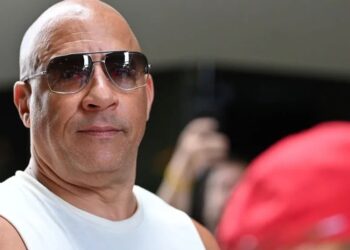 Vin Diesel: Film star accused of sexual battery by ex-assistant