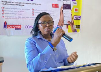 Volta Region: ECG to inject GH₵9million into expansion works