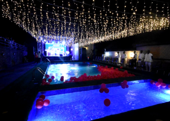 Volta Serene Hotel ushers in Christmas with Carols Service