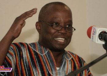 Vote-buying: We’re not idiots, we know the money is to influence voters – Domelevo