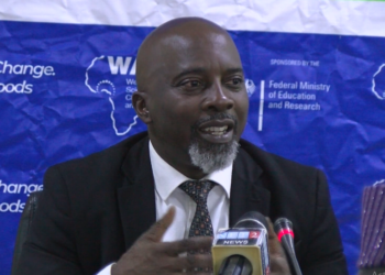 WASCAL calls on West Africa governments to increase investments to fight climate change