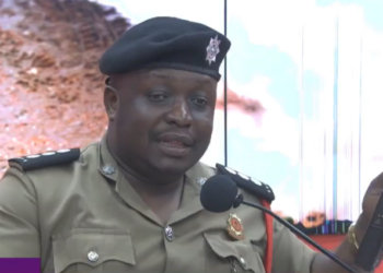 We have had over 600,000 prank calls this year – GNFS