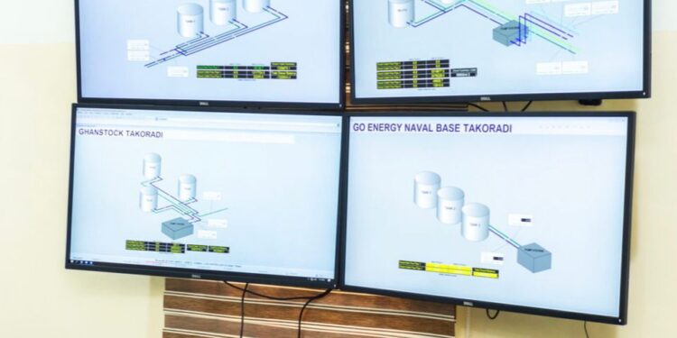 we have helped to sanitise downstream petroleum sector sml