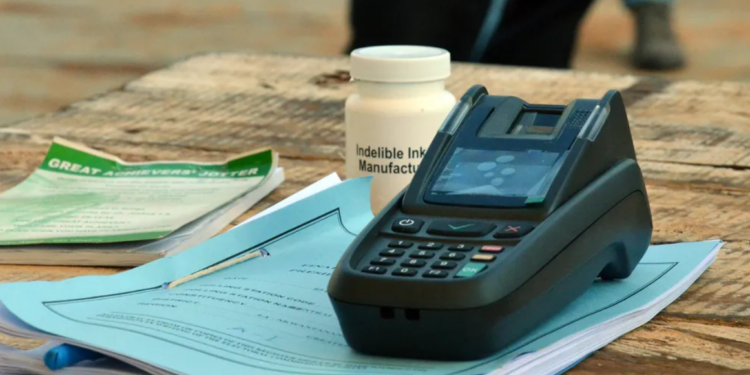 we need security clearance to conduct sabonjida kpunduli elections northern regional ec director