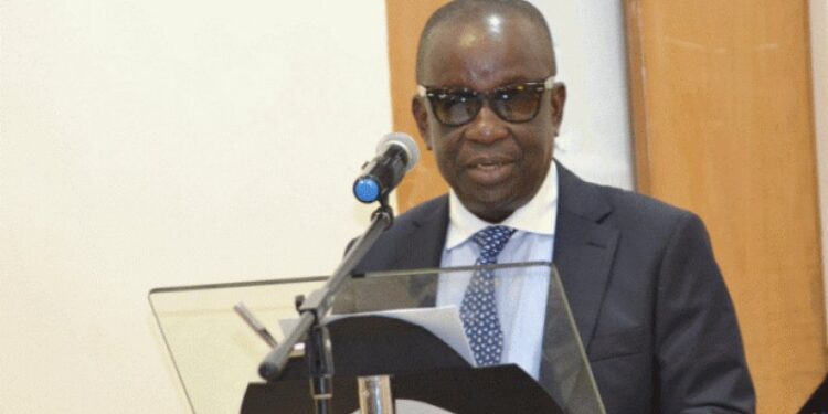 we will keep nation safe despite low budgetary allocation national security minister assures