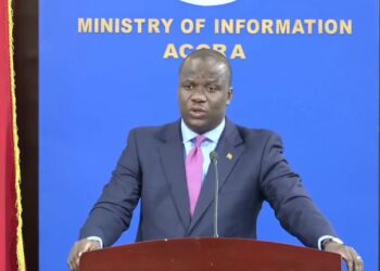 We’ll submit Lithium mining lease to Parliament for ratification – Lands Minister