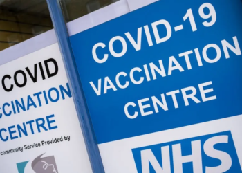 Why Covid is still flooring some people