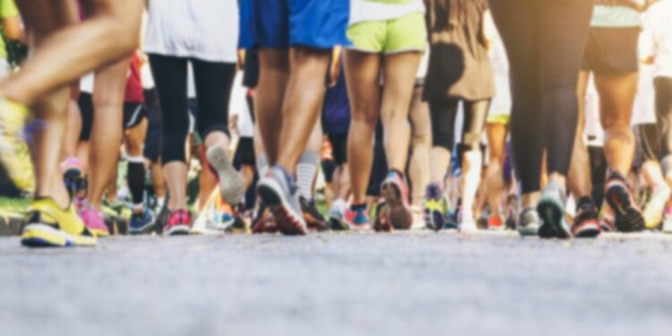 why do people always wait until january to get fit