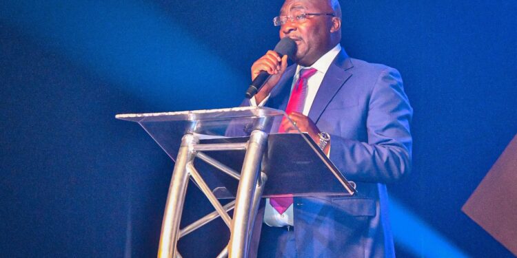why we embarked on formalising ghanaian economy through digitisation bawumia explains