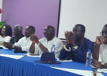 With unity and hard work; Bawumia will win 2024 election – NPP Western Regional Chair