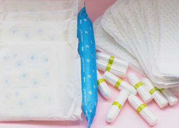 Women caucus urges government to implement scrapped VAT on locally manufactured sanitary pads