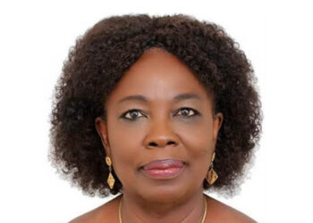 Women should be encouraged to take up leadership positions – Prof Takyiwaa Manuh