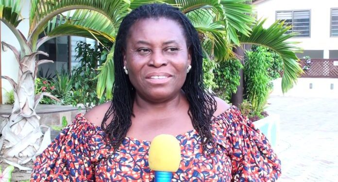 women urged to be forceful for political position