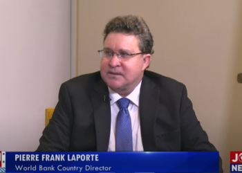 World Bank rebuffs claims of not doing enough to prevent Ghana’s economic crises