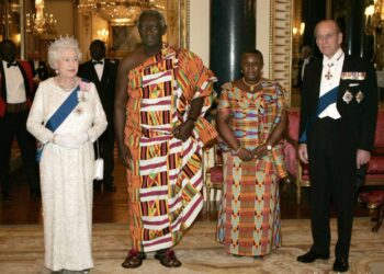 Year in review: Prominent personalities, celebrities who died in 2023