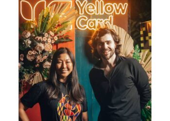 Yellow Card launches participating Financial Institution on tbDEX to offer liquidity across 20 African countries