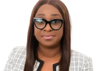 Yvonne Nana Afriyie Opare appointed new Managing Director of GACL